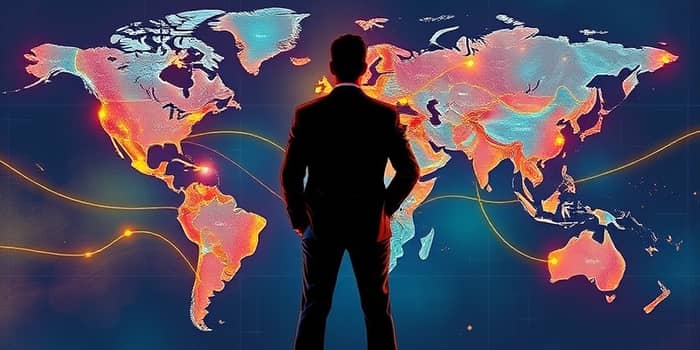 Los Secretos de la Inversión Geopolítica: Anticipando el Cambio