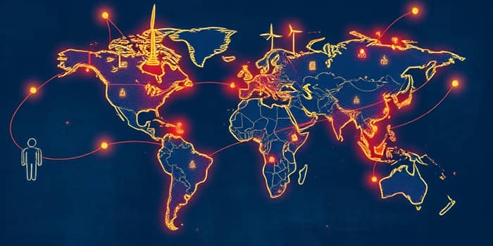 Más Allá de las Fronteras: Tu Próxima Inversión Exitosa