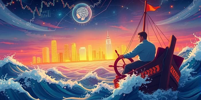 Navegando la Incertidumbre: Guía para Inversores Globales