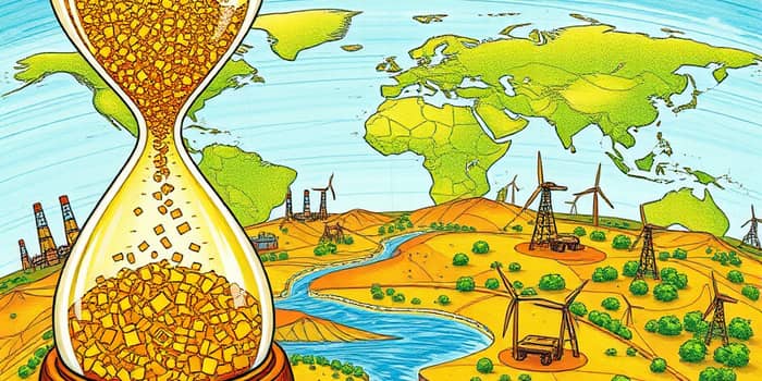 Desafíos y Victorias: Invertir en la Arena Global