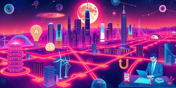 El Legado de la Inversión: Creando Valor a Nivel Mundial