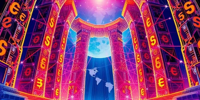 La Arquitectura Financiera Mundial: Entendiendo sus Pilares