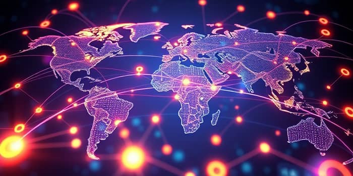 El Nexo Global: Interconectividad de Activos y Estrategias