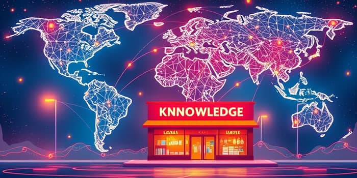 Conocimiento Global, Ganancias Locales: Maximizando Retornos