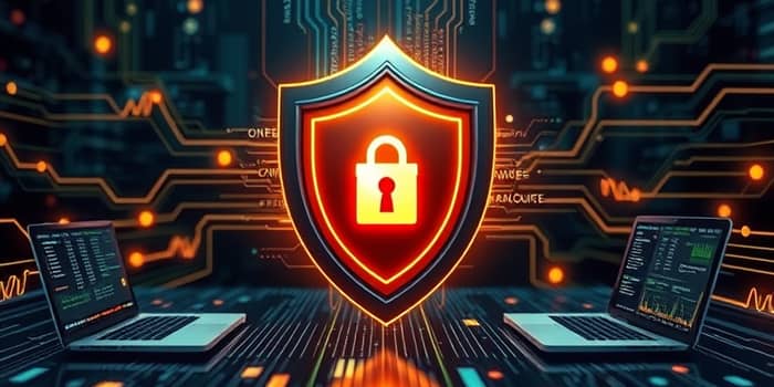 El Impacto de tus Datos: Cómo Proteges tu Información Financiera