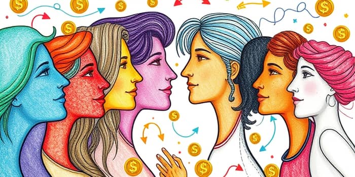 El Eneagrama Financiero: Conoce tu Personalidad con el Dinero