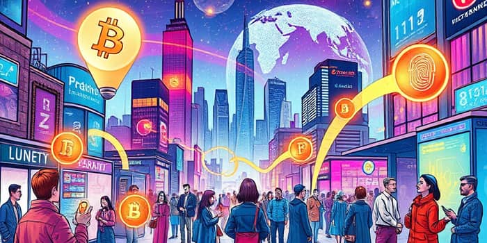 El Futuro del Dinero: Entendiendo las Nuevas Tendencias