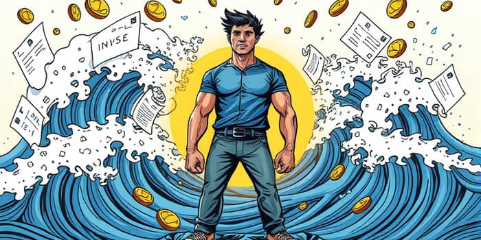 Aprende a Decir NO: Protegiendo tus Finanzas de Presiones Externas