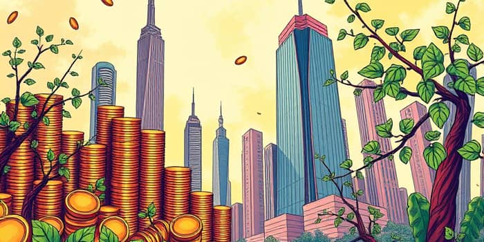 El Lado Oculto de las Microinversiones: Pequeños Activos, Grandes Resultados