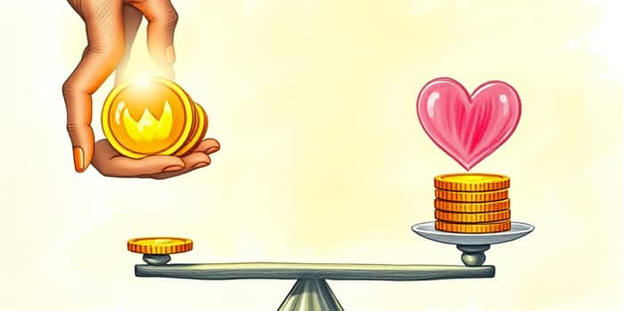 Desarrolla tu Inteligencia Financiera Emocional