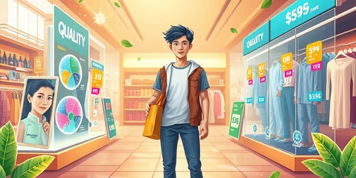 La Guía del Comprador Inteligente: Calidad vs. Precio