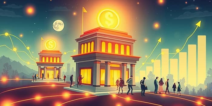 Desentrañando los Secretos del Crédito