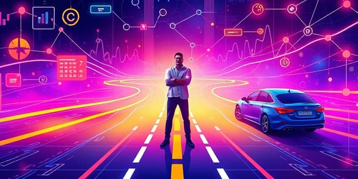 Créditos Inteligentes: Tu Hoja de Ruta Financiera