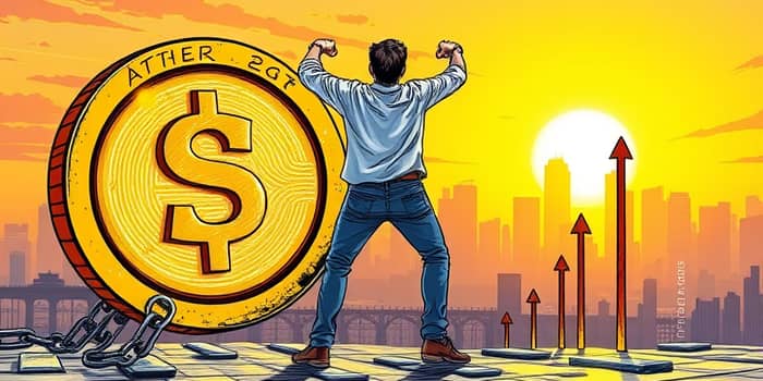 Descubre tus Creencias Limitantes sobre el Dinero