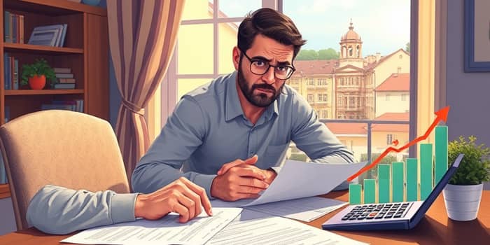 Inflación y Cuotas: Protege tu Préstamo