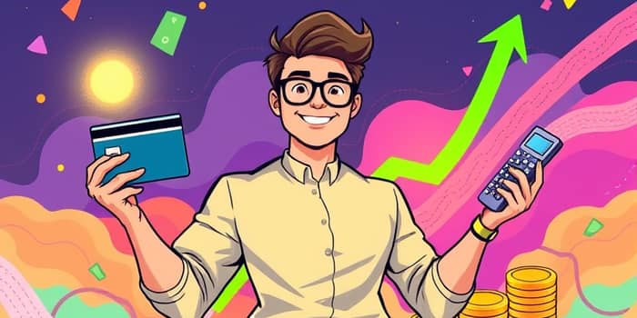 Exprime al Máximo tu Crédito: Consejos Prácticos