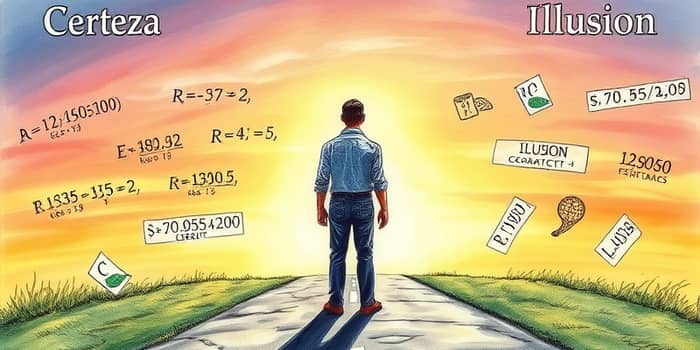 Simuladores de Crédito: Certeza o Ilusión