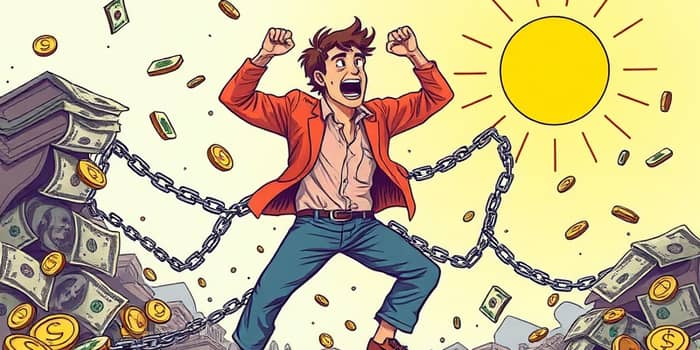 Acelera tu Pago: Tácticas para Reducir tu Deuda