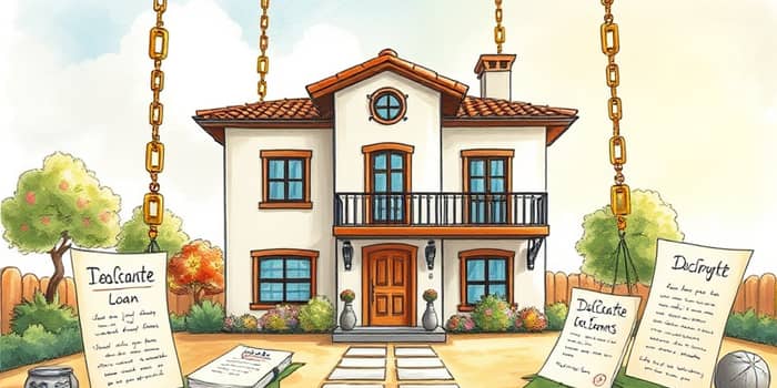 Hipotecas Claras: Componentes Clave en tu Contrato