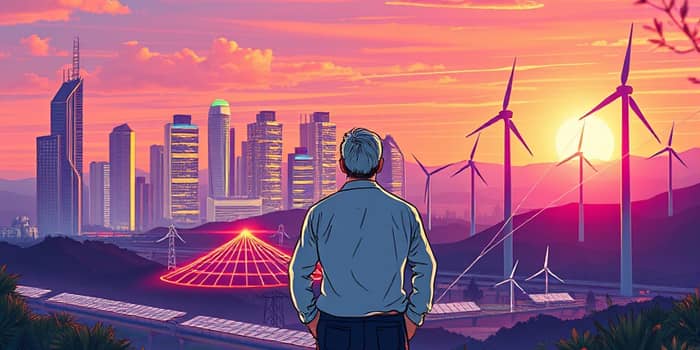 Invertir con Crédito: Potencia tus Proyectos