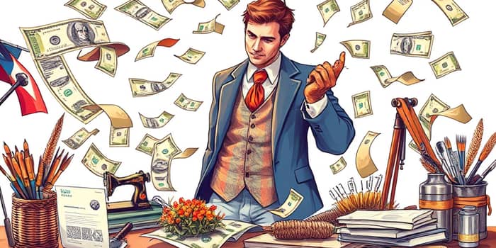 Opciones Flexibles: Más Allá del Préstamo Convencional