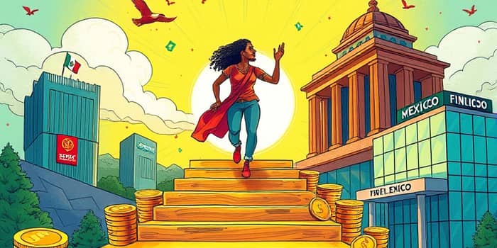 El Camino al Éxito Financiero: Tu Préstamo Ideal