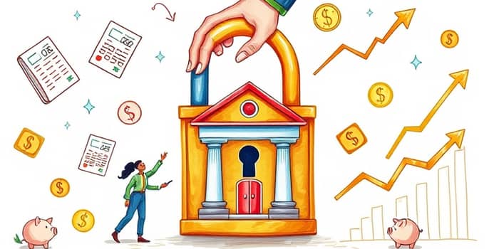 Descifra tu Préstamo: Las Claves del Éxito