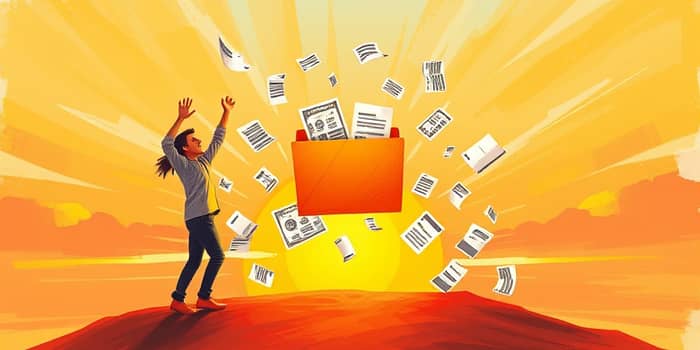 Reorganiza tus Deudas: ¿Es la Consolidación para Ti?