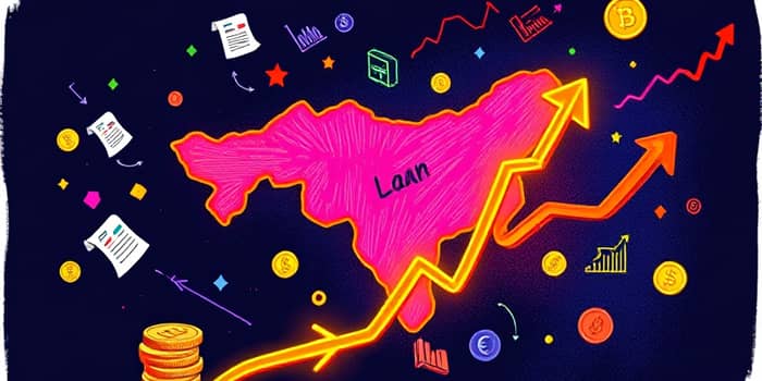 Riesgo País: Su Influencia en el Costo de tu Crédito