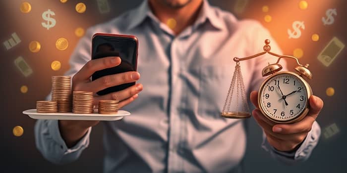 Préstamos Urgentes: ¿Conveniencia a Que Precio?