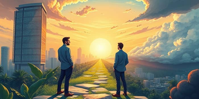 Renovación Financiera: ¿Momento Clave o Riesgo Oculto?