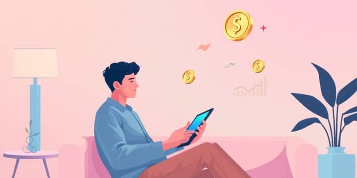 La Ruta del Inversor Minimalista: Menos es Más en tu Cartera