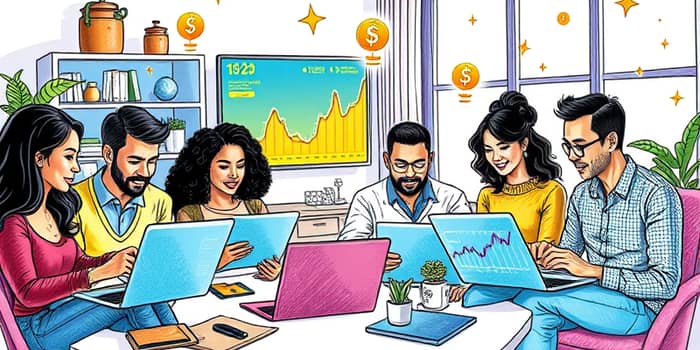 De Datos a Decisiones: Inversión Algorítmica al Alcance de Todos