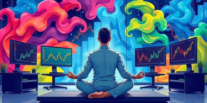 El Factor Humano en la Inversión: Controla Tus Sesgos Cognitivos