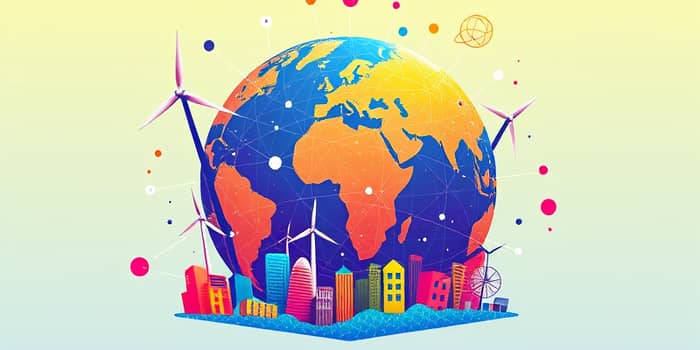 Descubre las Megatendencias: Inversiones que Dan Forma al Mañana