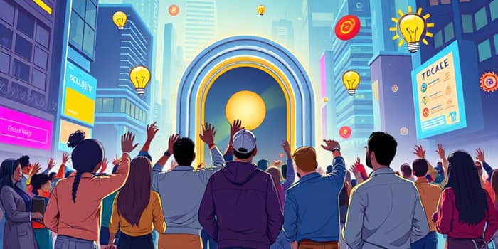 Inversión en Capital Privado: Acceso a Oportunidades Exclusivas