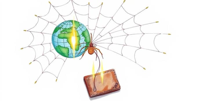 El Hilo Invisible: Cómo los Eventos Remotos Afectan tu Cartera Local