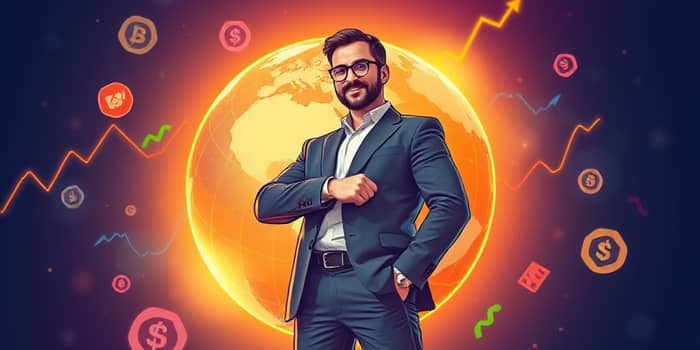 El Universo de las Opciones Globales: Una Guía para Inversores Audaces