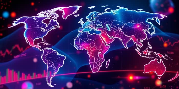 El Reloj del Mercado: Sincronizando Estrategias en Zonas Horarias Financieras