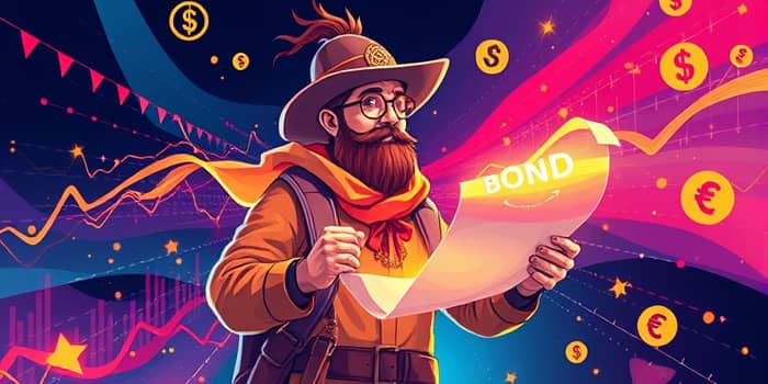 Secretos de Inversión en Bonos: Más Allá de lo Convencional