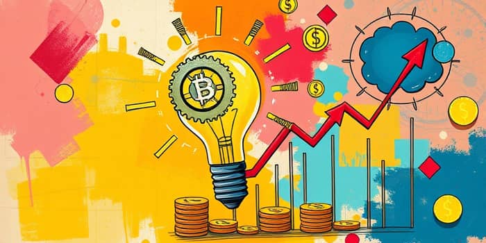 Monetiza Tus Ideas: Inversiones en Propiedad Intelectual Propia