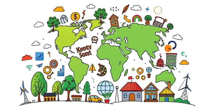 Filosofía de Inversión Global: Principios para Navegar la Complejidad