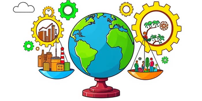 Mitos y Realidades: Desarmando Prejuicios sobre la Inversión Extranjera