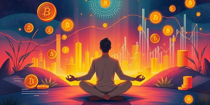 El Poder de la Visualización: Materializa tus Metas Económicas