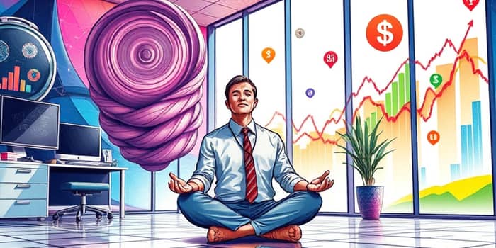 La Psicología del Éxito Inversor: Fortaleza Mental para el Mercado