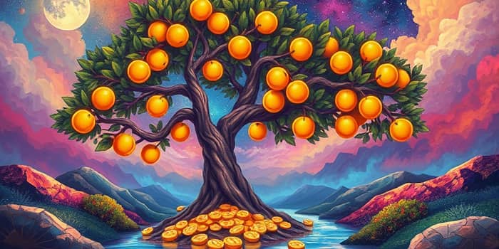 La Ley de Pareto en tus Finanzas: 80/20 para tus Gastos