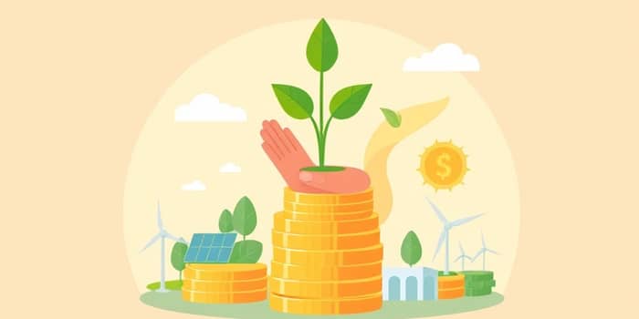 Préstamos Verdes: Invierte en un Futuro Sostenible
