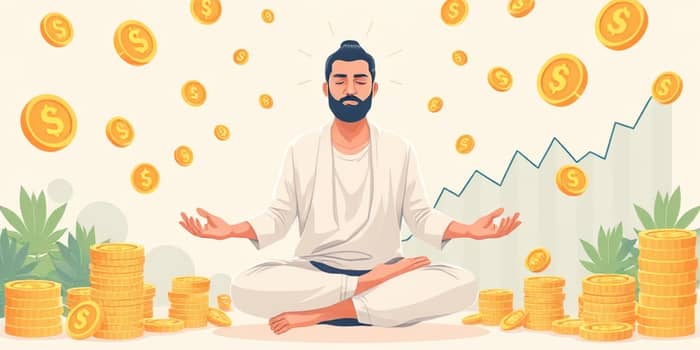 La Filosofía Estoica aplicada a tus Finanzas: Controla lo que Puedes