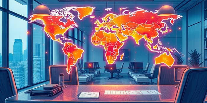 Más Allá de las Noticias: Desvelando Verdades Profundas en Inversiones Globales