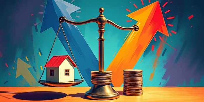 La Inflación: ¿Aliada o Enemiga de tu Préstamo?